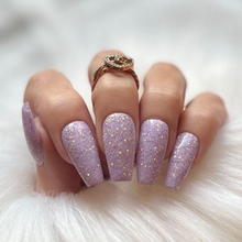 Load image into Gallery viewer, Electric Ecstasy Dip Powder