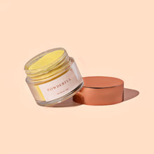 Load image into Gallery viewer, Honeyed Amber Dip Powder