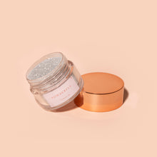 Load image into Gallery viewer, Silver Breathe Dip Powder