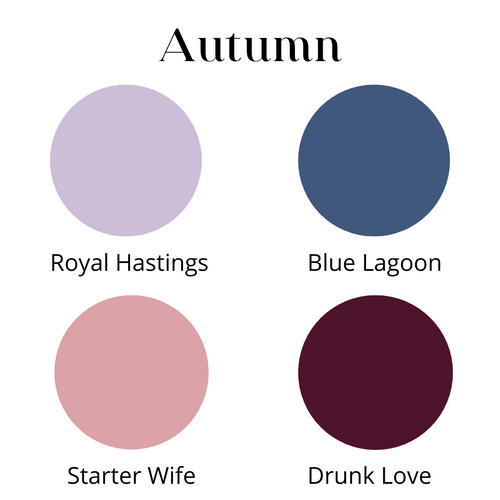 Dip Powder Nail Polish Starter Kit