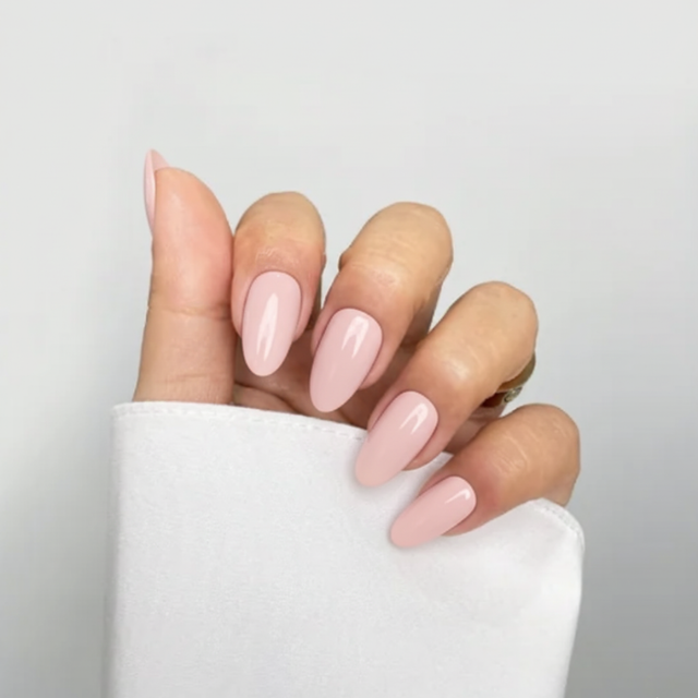 Ballerina Slipper Dip Powder