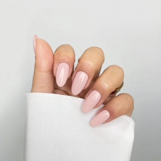 Ballerina Slipper Dip Powder