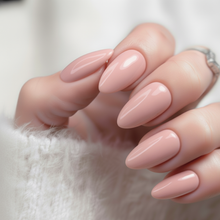 Load image into Gallery viewer, Beige Mom Gel Polish
