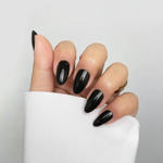 Dark Matter CHROME Dip Powder