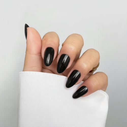 Dark Matter CHROME Dip Powder