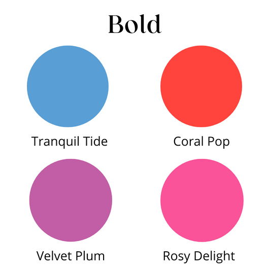 Dip Powder Nail Polish Starter Kit