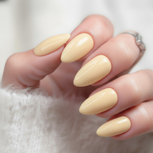 Load image into Gallery viewer, Bread &amp; Butter Gel Polish
