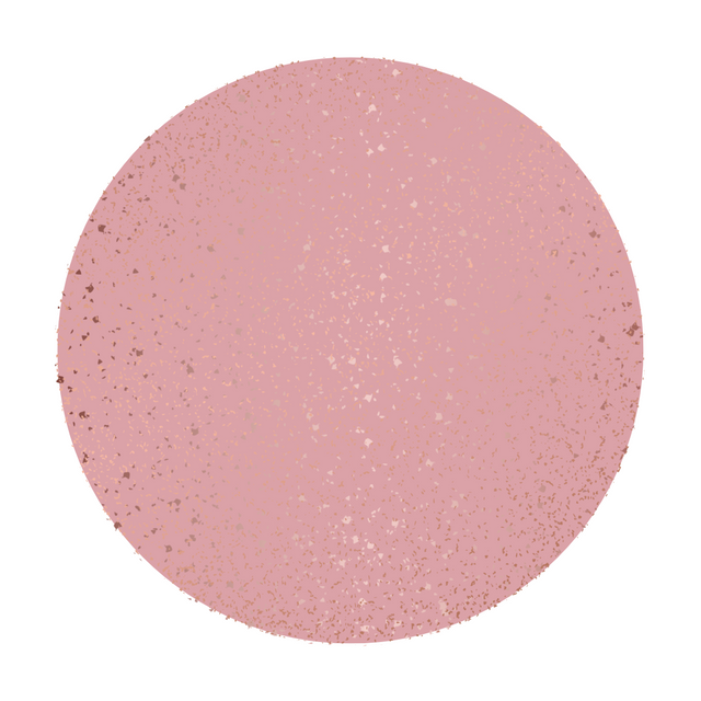 Caramel Blush Dip Powder