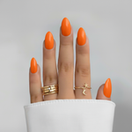 Coral Pop Dip Powder