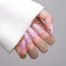 Flutter Almond Press On