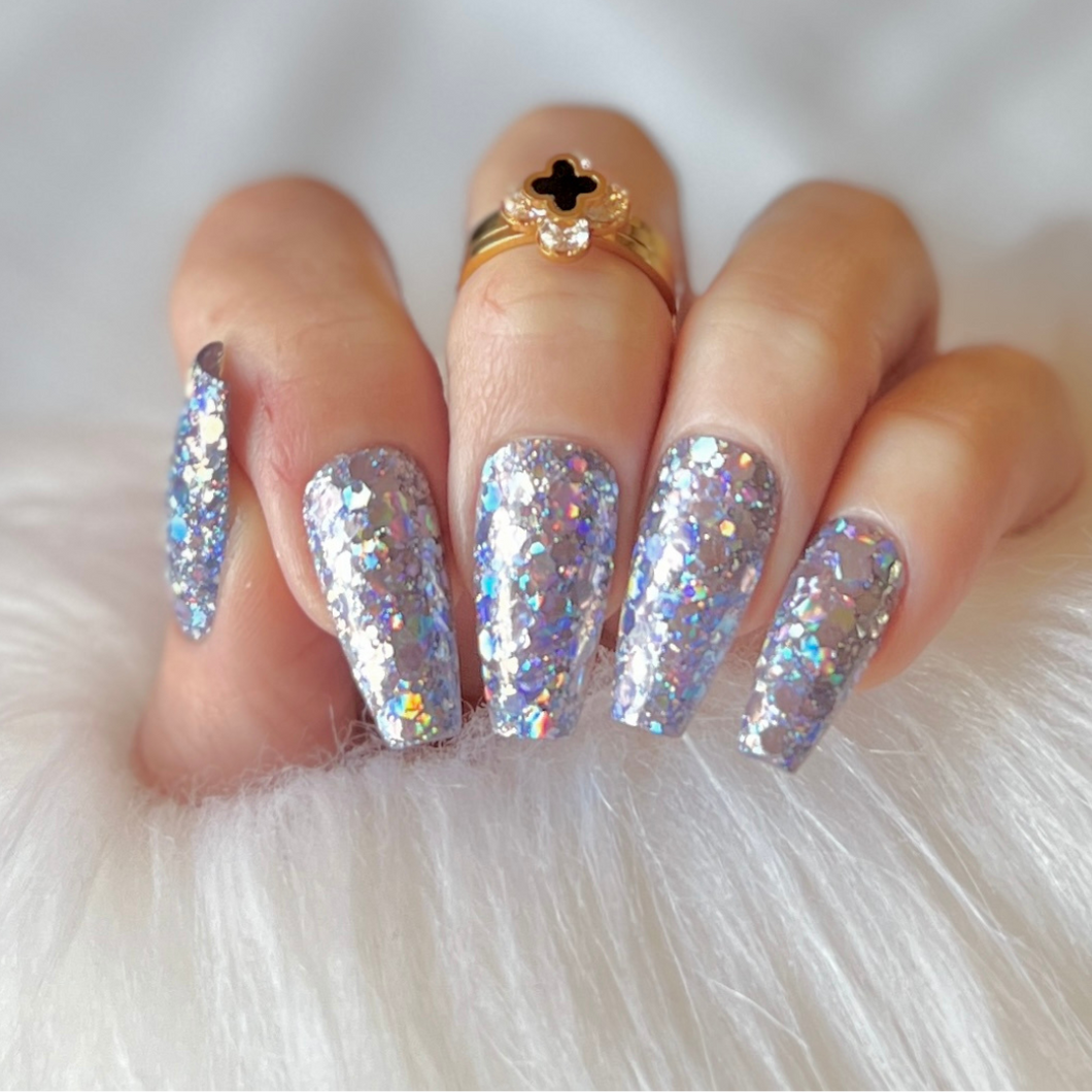 Deep Sea Dazzle