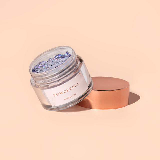 Deep Sea Dazzle Dip Powder