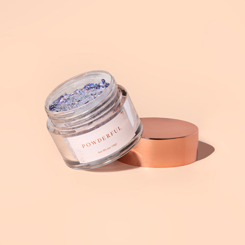 Deep Sea Dazzle Dip Powder