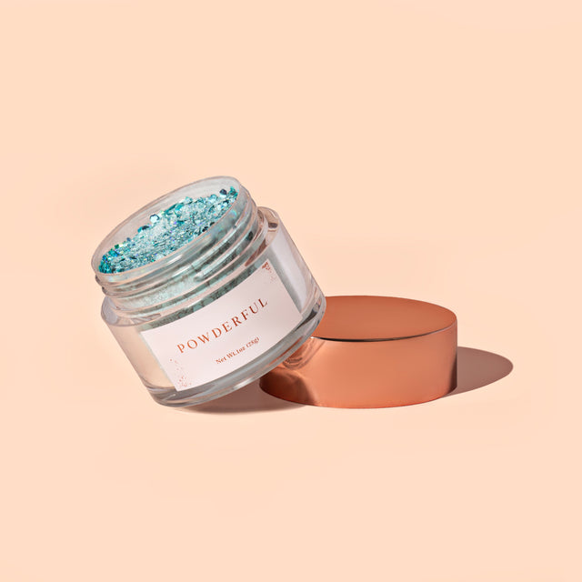 Oceanic Opulence Dip Powder