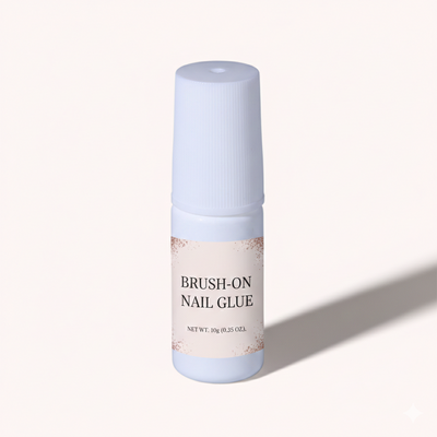 Brush On Nail Glue
