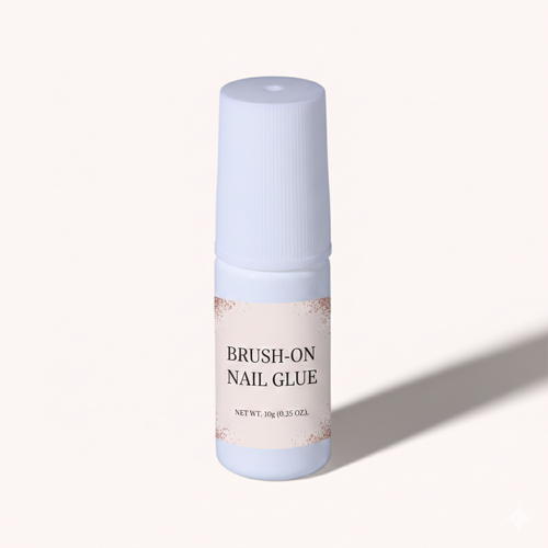 Brush On Nail Glue