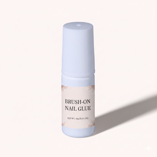 Brush On Nail Glue