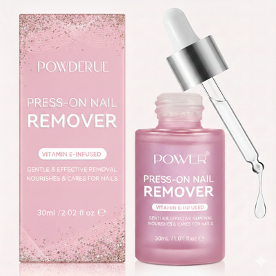 Press On Nail Remover