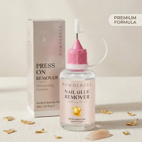 Press On Nail Remover