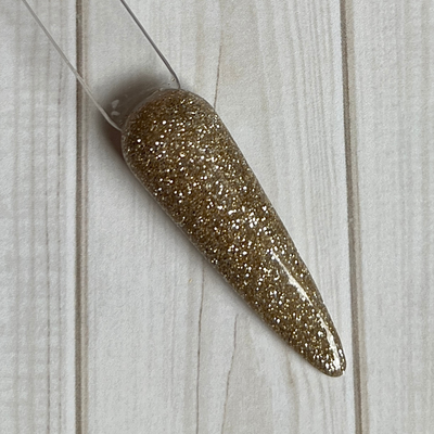 Gold Touch Dip Powder