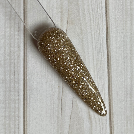 Gold Touch Dip Powder