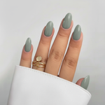 Green Haven Dip Powder