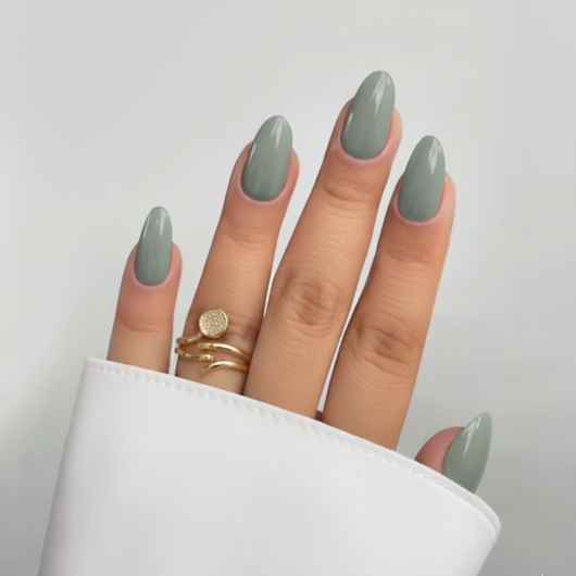 Green Haven Dip Powder