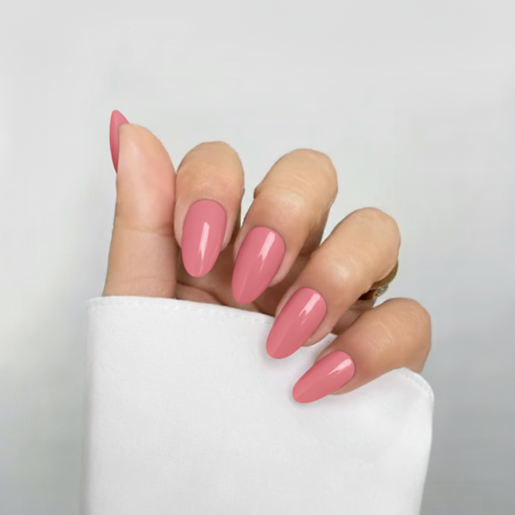 Mauve Me