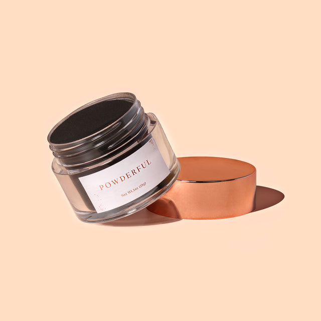 Midnight Rain Dip Powder