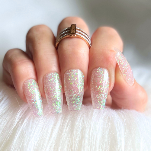 Moonlit Mist Dip Powder