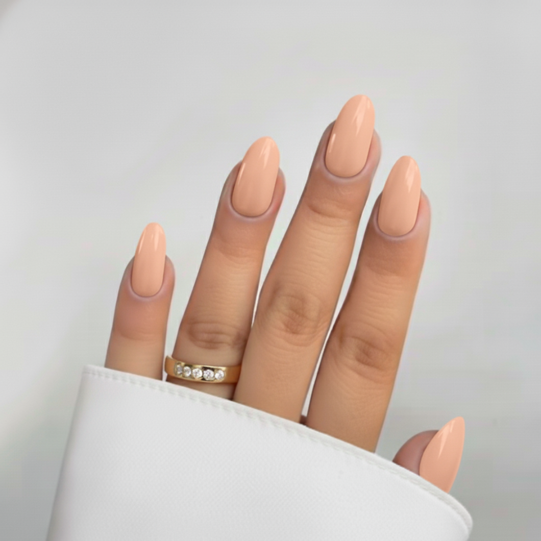 Peachy Keen