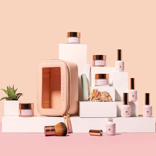 Build Your Own Dip Manicures Kit