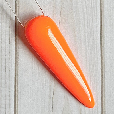 Coral Pop Dip Powder