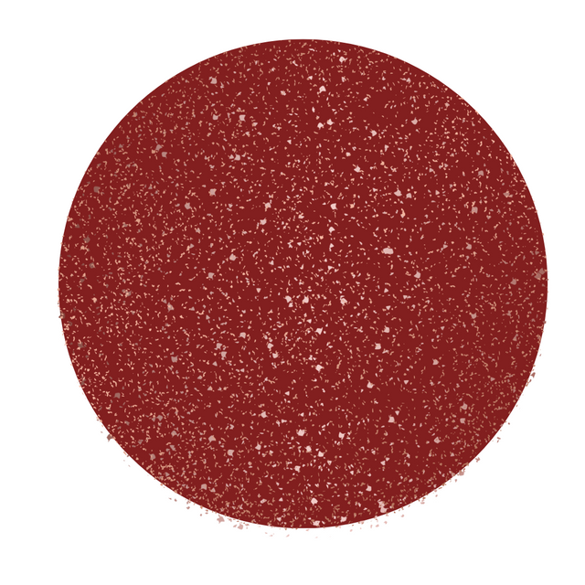 Ruby Radiance Dip Powder