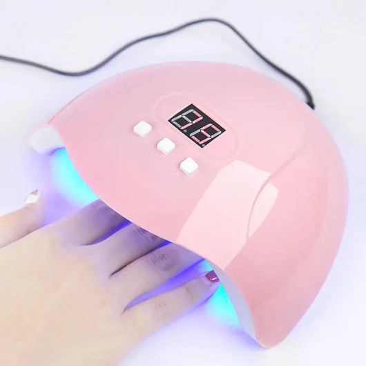 Full Hand UV Light