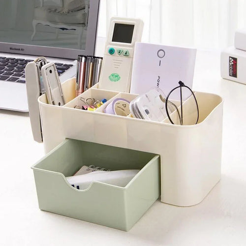 Nails Art Plastic Organizer