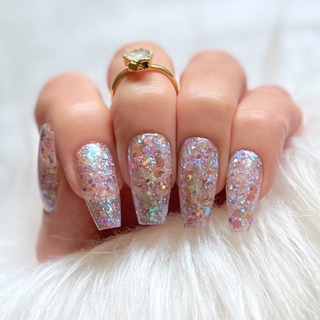 Siren's Song Dip Powder