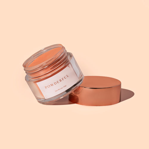 Spiced Cider Dip Powder