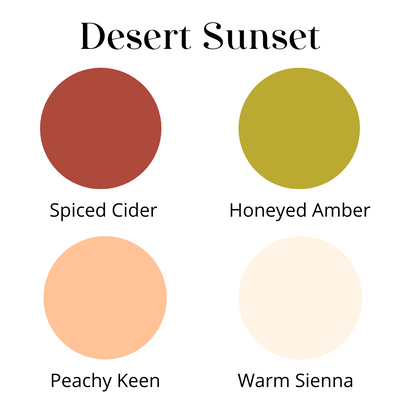 Dip Powder Nail Polish Starter Kit