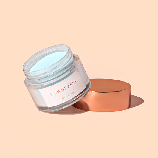 Tranquil Tide Dip Powder