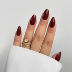 Vampire's Kiss Dip Powder