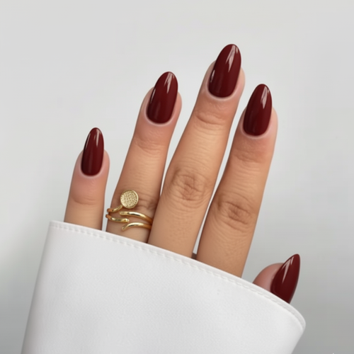 Vampire's Kiss Dip Powder