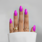 Velvet Plum Dip Powder