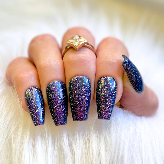 Vivid Fusion Dip Powder