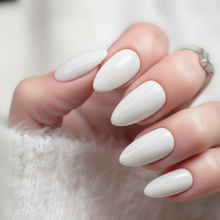 Load image into Gallery viewer, White Out Gel Polish
