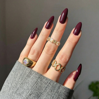 Dip Powder Nail Polish Starter Kit