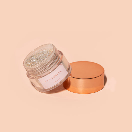 Gold Touch Dip Powder