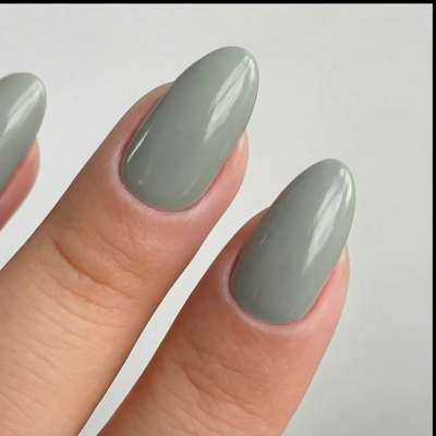 Green Haven Dip Powder