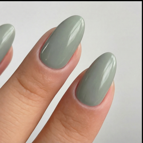 Green Haven Dip Powder