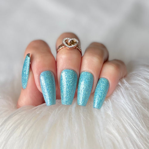 Oceanic Opulence Dip Powder